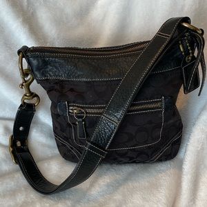 Coach | Legacy Signature Duffle